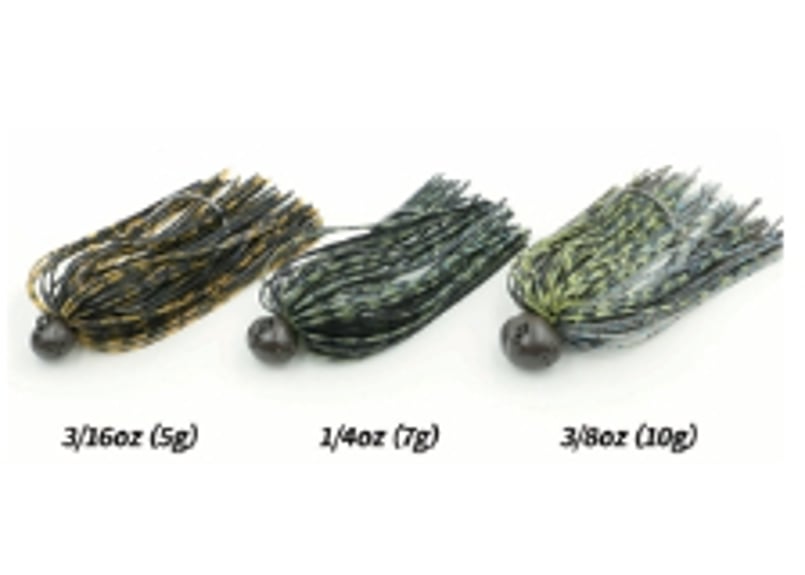 ZAPPU/ザップ BOW HEAD JIG/バウヘッドジグ 3/8oz | BOAT&TA