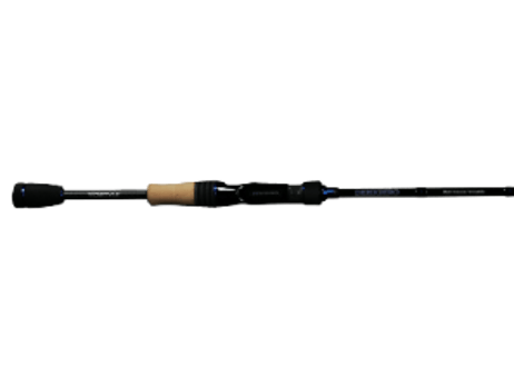 ディハイロ　511UL Finesse Shake1 Dstyle Bass Rod DEHIGHRO DHRS-511UL Finesse Shake 1 (Spinning 1 piece)