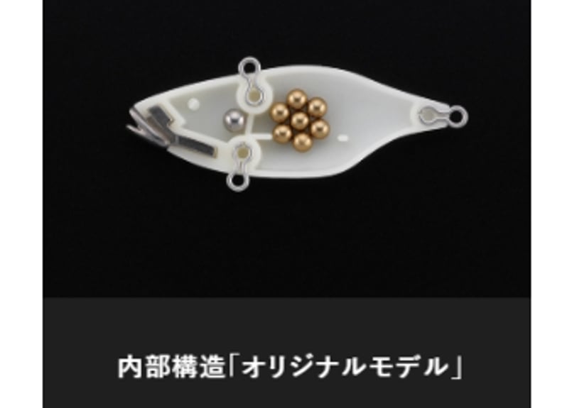 JACKALL/ジャッカル TN60/ティーエヌ60 ノーマルサウンド2025カラー