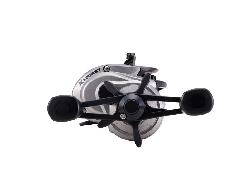 入手困難品 アブガルシア　イージーキャスト MAX X EZCAST（マックス エックス イージーキャスト）｜AbuGarcia