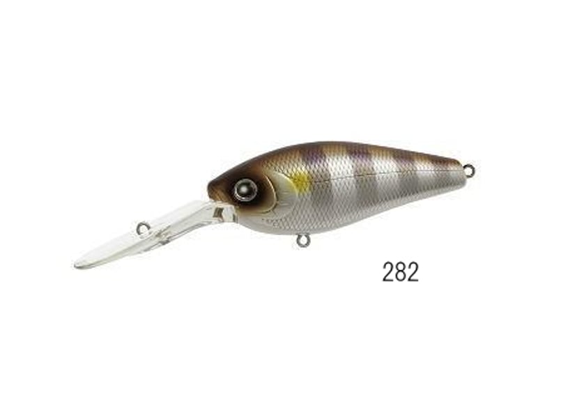 TIEMCO/ティムコ Fat Pepper Plus/ファットペッパープラス【OUTLET在