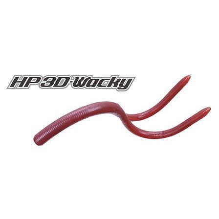 O.S.P/オーエスピー HP 3D-Wacky/HP 3D-ワッキー 3.7インチ Feco