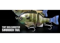 ✨美品✨ロマンメイド　マザー　ナチュラルウッドブルー boat-tacklecruise_romanmade-