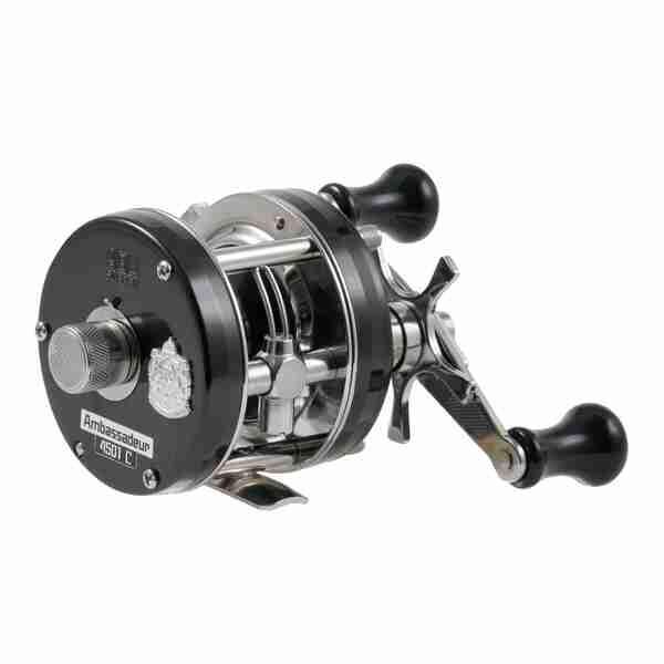 Abu Garcia Ambassadeur 4500C/4501C/5500C/5501C/