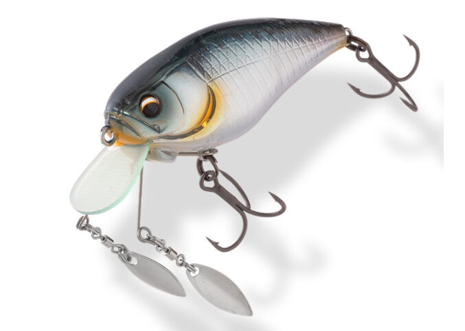 IMAKATSU/イマカツ Gekiasa Shad FD GUARD+/ゲキアサシャッドFD