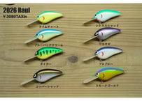 DRT/ディーアールティ KLASH9/クラッシュ9 Low Float | BOAT&TAC