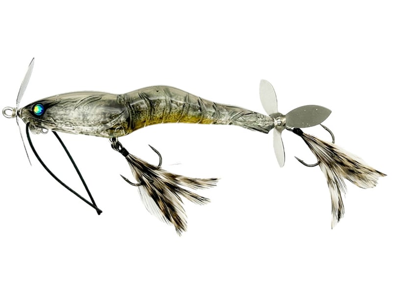 IMAKATSU/イマカツ Oni Viral RS/鬼ヴィラルRS | BOAT&TACKL