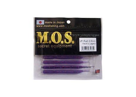 M.O.S. ソフトルアー 複数パック CATEGORY M.O.S./モス・フィッシング・ジャパン | BOAT&TACKLE