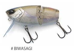 DRT タイニージョーカー RIBBIT リビット RED HEAD drt タイニージョーカー RIBBIT レッドヘッド 未使用 DRT タイニー