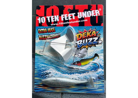 CATEGORY 10 TEN-FEET UNDER/テンフィートアンダー | BOAT&TA
