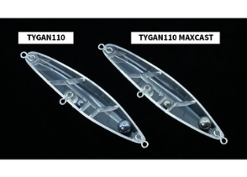 FISHMAGNET/フィッシュマグネット TYGAN110 MAX CAST/タイガン110