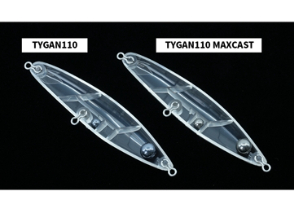 FISHMAGNET/フィッシュマグネット TYGAN110 MAX CAST/タイガン110