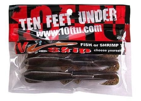 CATEGORY 10 TEN-FEET UNDER/テンフィートアンダー | BOAT&TA