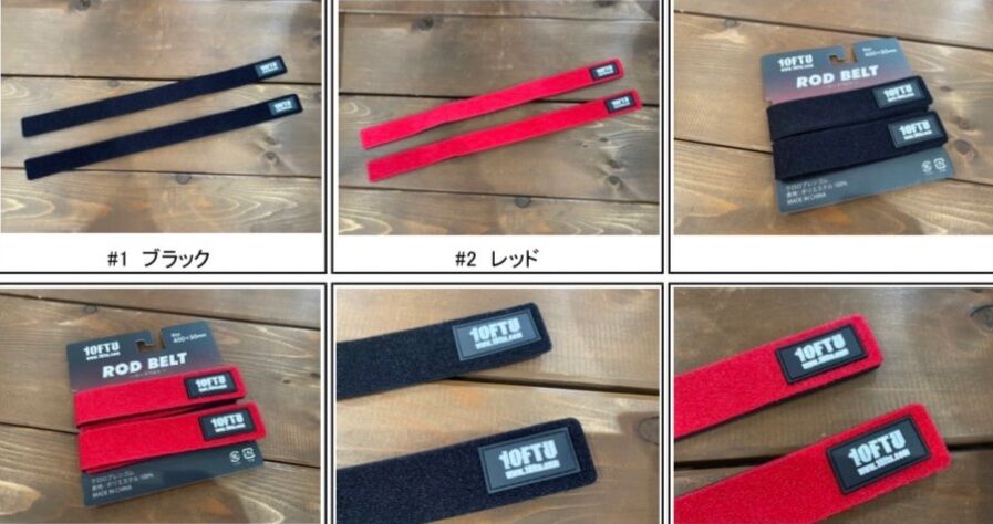 テンフィートアンダーj KIOB 10ftu ジャケット