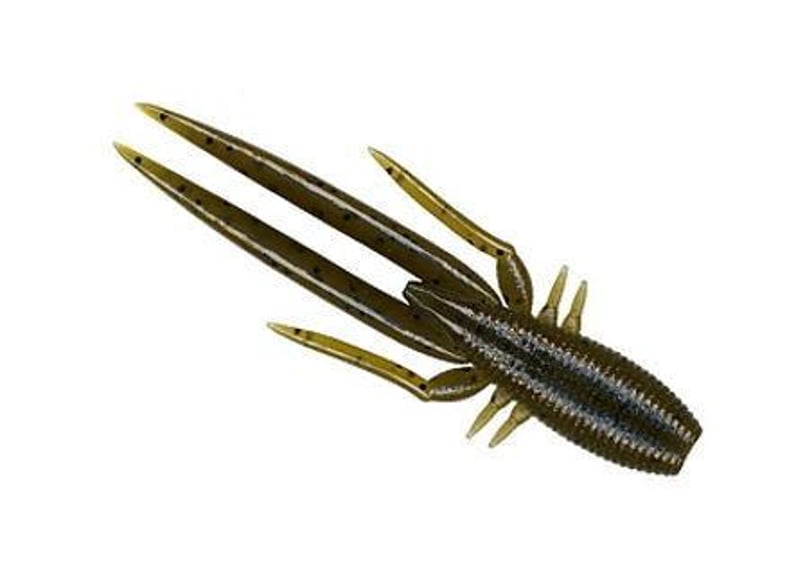 Gary YAMAMOTO/ゲーリーヤマモト SHRIMP 4”/シュリンプ 4インチ | B