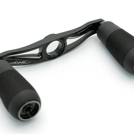 DRT  NEWバリアル88(ブラック) 新品 VARIAL HANDLE | DRT inc.