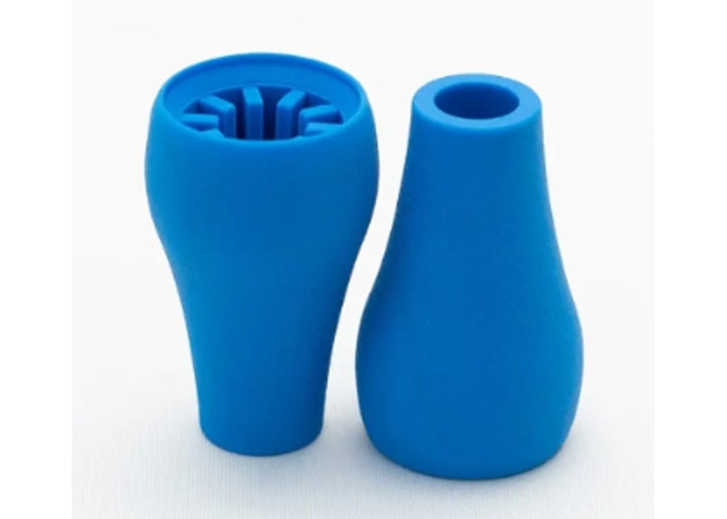 DRT CUSTOM REEL HANDLE VARIAL KNOB FAT/DRT バリアル