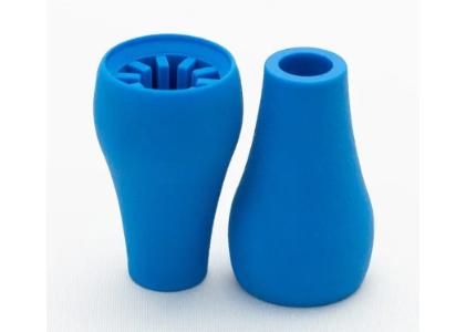 DRT CUSTOM REEL HANDLE VARIAL KNOB FAT/DRT バリアル