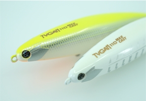 FISHMAGNET/フィッシュマグネット TYGAN110 MAX CAST/タイガン110