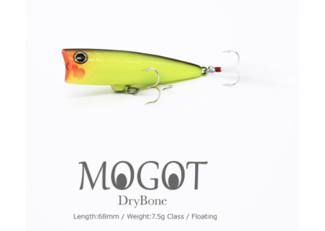 REVONIK/レヴォニック MOGOT DryBone TypeFREE/モゴット ドライボ