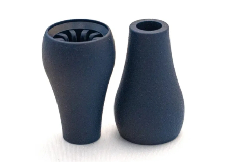 DRT CUSTOM REEL HANDLE VARIAL KNOB FAT/DRT バリアル