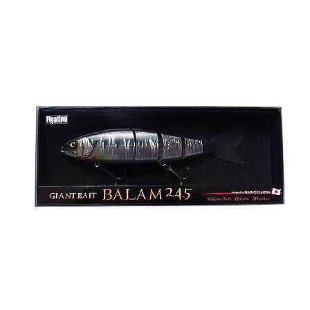 MADNESS マドネス BALAM300 バラム245 MADNESS/マドネス BALAM 245/バラム245 | BOAT&TACKLEクルーズ