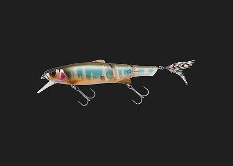 ジャッカル　スリークマイキー　２セット Sleek Mikey / スリークマイキー - FRESH WATER バス釣り