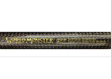 AbuGarcia/アブガルシア World Monster/ワールドモンスターWOMC-70