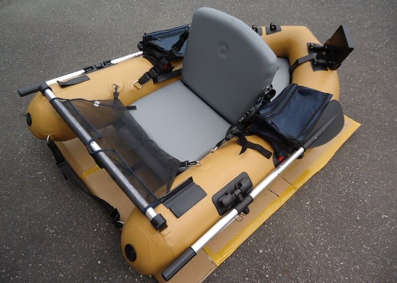 バイソンウェーブ BW168V-TS(カーキ）【展示品・OUTLET在庫限り 