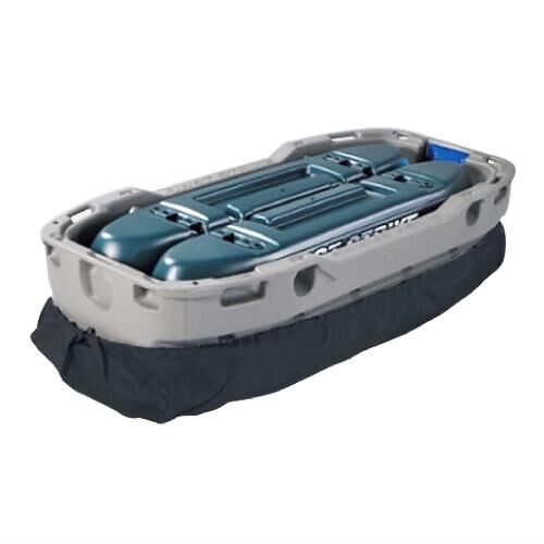 フロートボート用ボートカバー | BOAT&TACKLEクルーズ フロートボート用ボートカバー | BOAT&TACKLEクルーズ