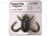 BOTTOMUP/ボトムアップ　Scooper Frog Magnum/スクーパーフロッグマグナム Feco認定