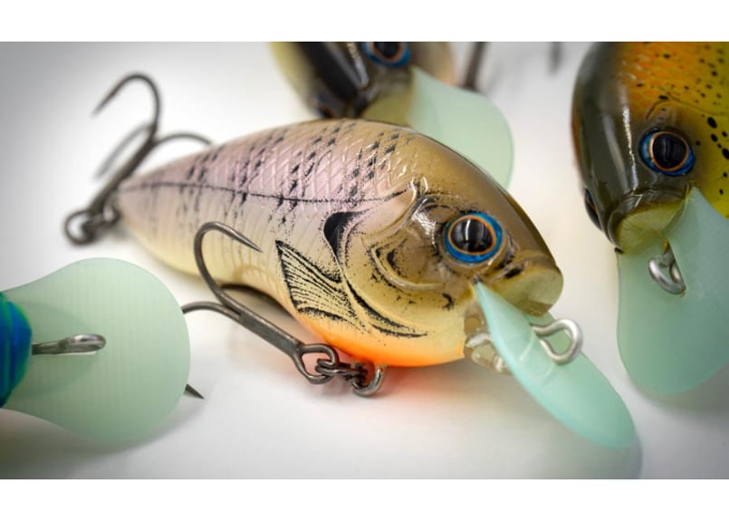 GRASS ROOTS/グラスルーツ RUNBBIT/ランビット | BOAT&TACKLE