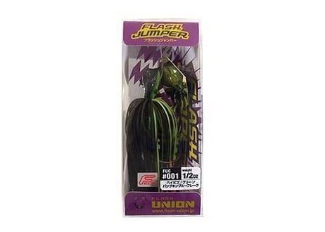 FLASH UNION FLASH JUMPER 7個セット CATEGORY FLASH UNION/フラッシュユニオン | BOAT&TACKLEクルーズ