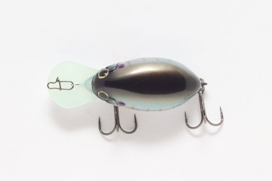 BETOBETO/ベトベト 25 CRANK MR/25クランクMR | BOAT&TACKL