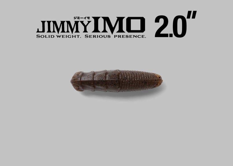 JACKALL/ジャッカル JIMMY IMO 2