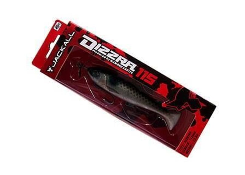 JACKALL - ジャッカル　ディズラ 楽天市場】ジャッカル ディズラ115 jackall dizzraの通販