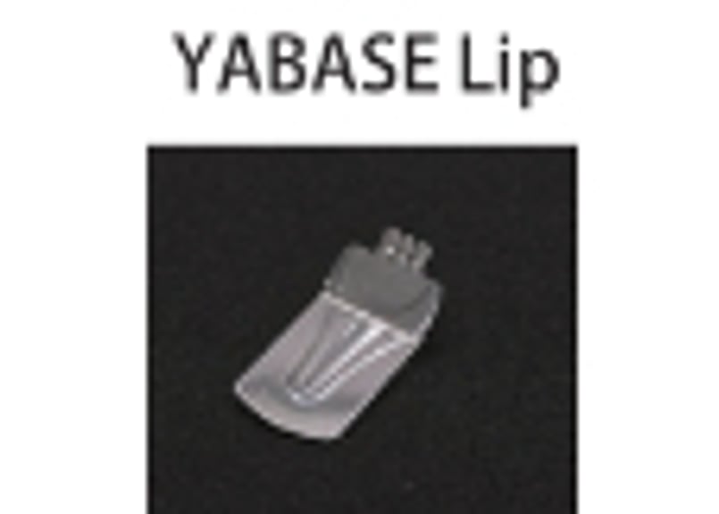 DRT/ディーアールティ Spare Lip/スペアリップ (TiNY KLASH用、KLAS