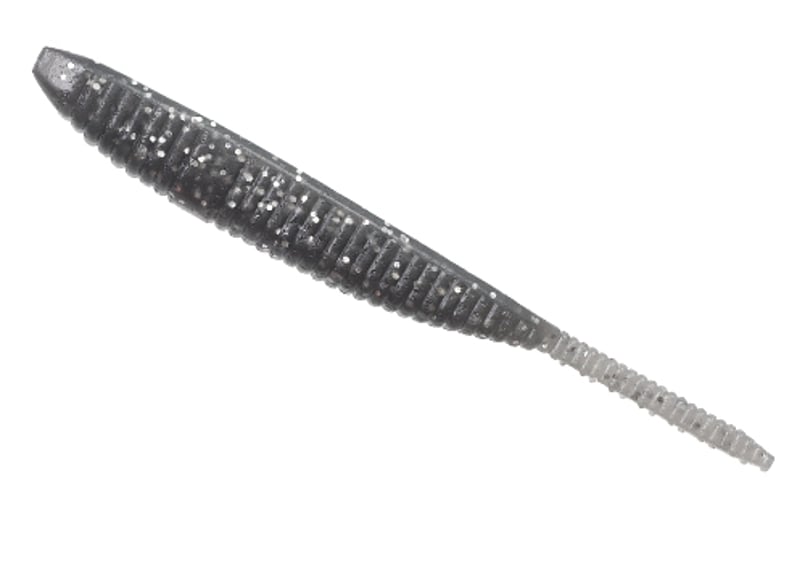 Gary YAMAMOTO/ゲーリーヤマモト SHAD SHAPE WORM/シャッドシェイプ