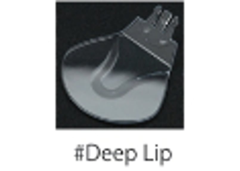 DRT/ディーアールティ SPARE LIP/スペアリップ (KLASH Ghost用
