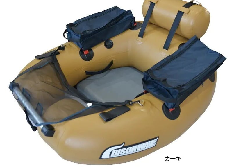 バイソンウェーブ BW123C-TS | BOAT&TACKLEクルーズ