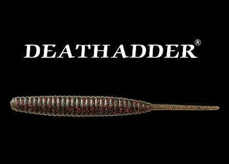 deps/デプス DEATHADDER/デスアダー 6インチ | BOAT&TACKLEクルーズ deps/デプス DEATHADDER/デスアダー 6インチ | BOAT&TACKLEクルーズ