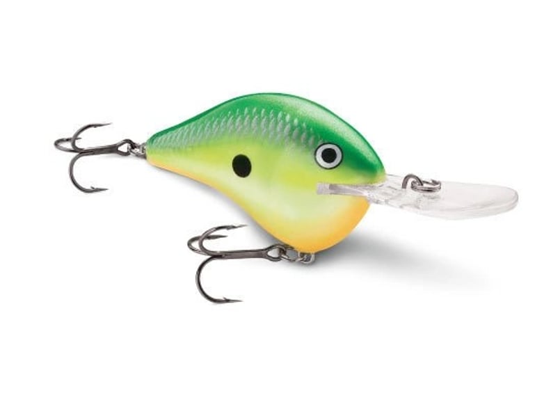 Rapala/ラパラ DT8/ダイブストゥ8 | BOAT&TACKLEクルーズ