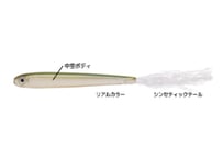 FlutterBaits/フラッターベイツ KRABBER50/クラバー50 | BOAT&T