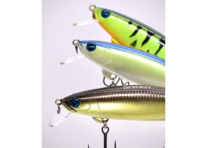 REVONIK/レヴォニック SHINDY110 SP-M/シンディー110 SP-M サスペ