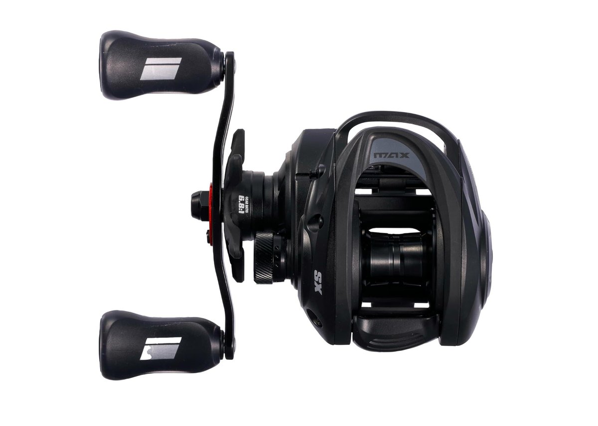 アブガルシア　MAX5SXLP AbuGarcia/アブガルシア MAX5 SX /マックス5 SX | BOAT&TACKL