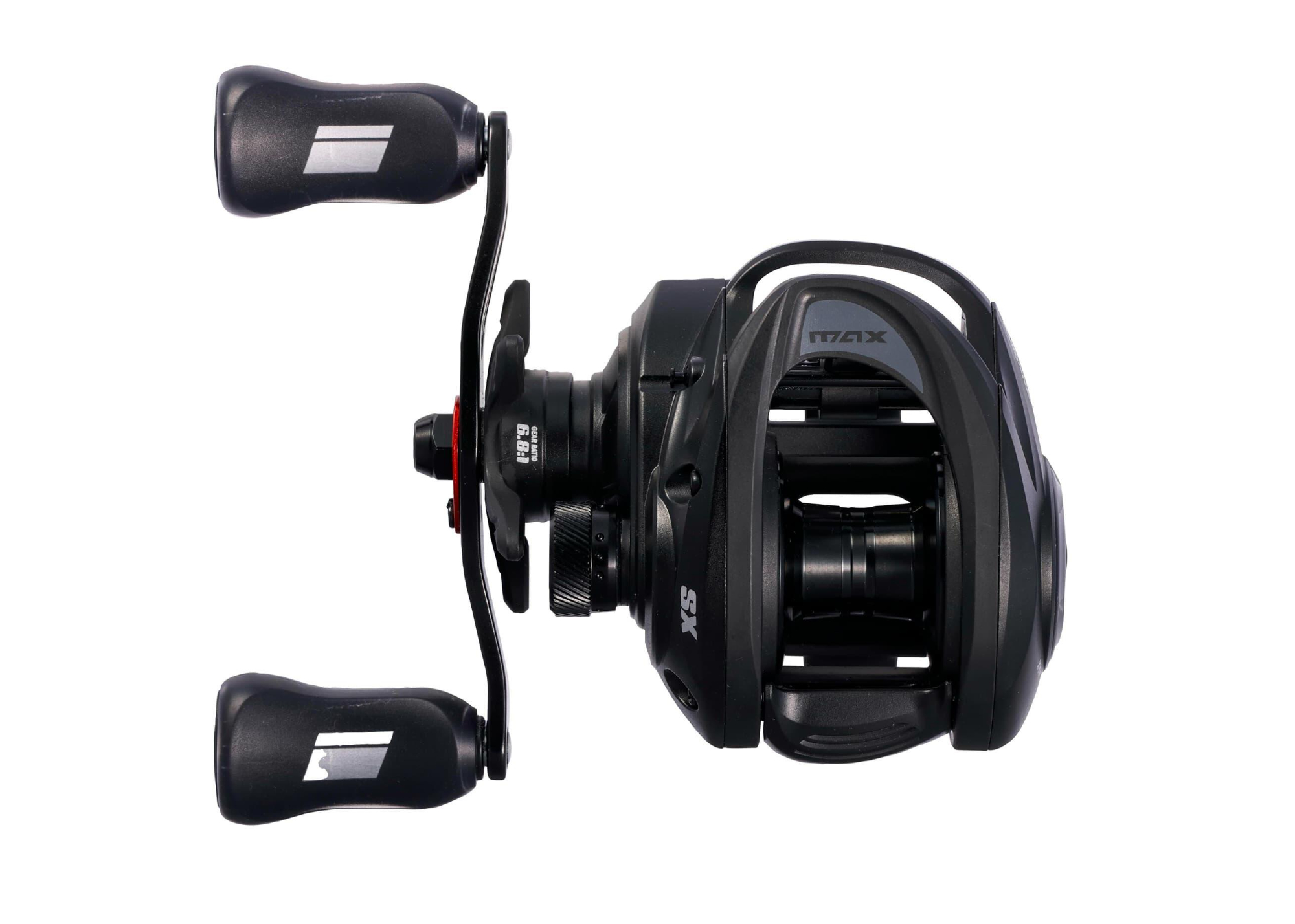 AbuGarcia/アブガルシア MAX5 SX /マックス5 SX | BOAT&TACKL