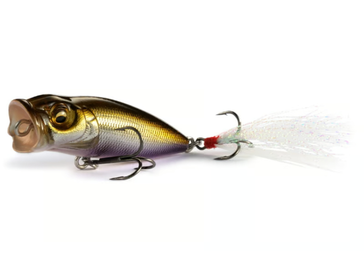 Megabass/メガバス Baby POP X/ベビーポップX | BOAT&TACKLEクルーズ