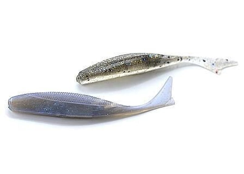 GET NET/ゲットネット JUSTER FISH 3.5”/ジャスターフィッシュ 3.5イ