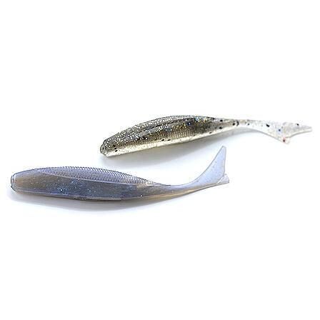 GET NET/ゲットネット JUSTER FISH 3.5”/ジャスターフィッシュ 3.5イ