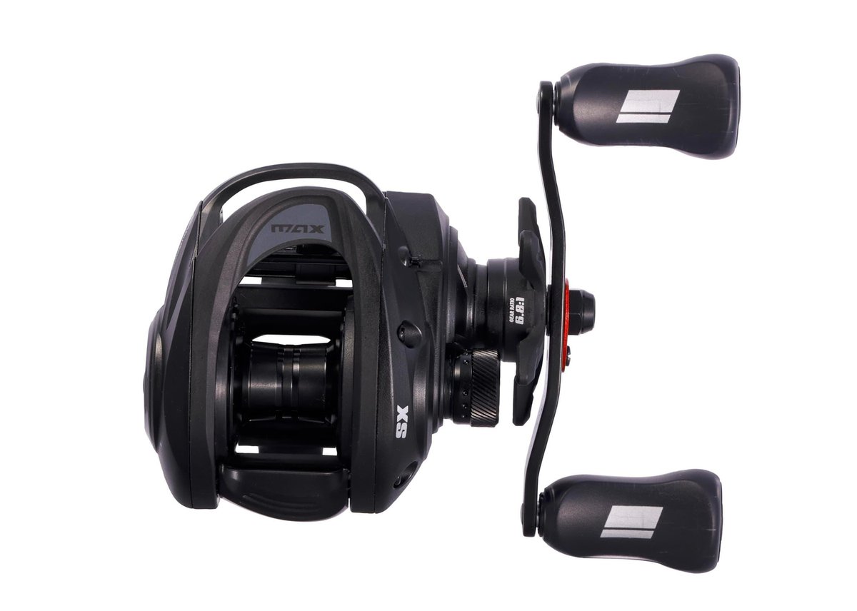 AbuGarcia/アブガルシア MAX5 SX /マックス5 SX | BOAT&TACKL